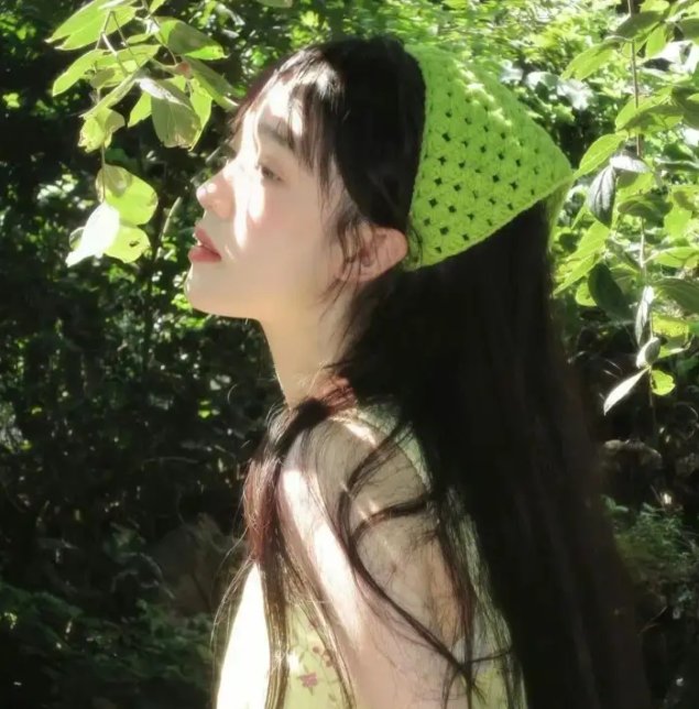 漂亮主妇