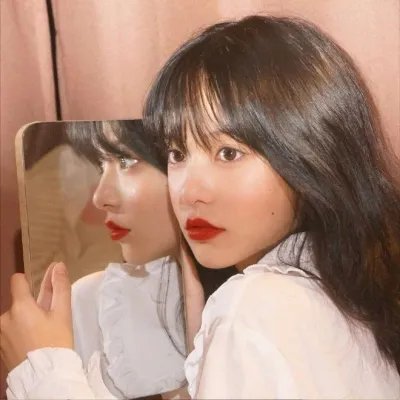 荒原少女