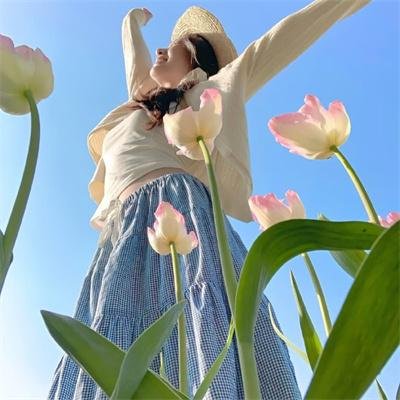 含苞待放